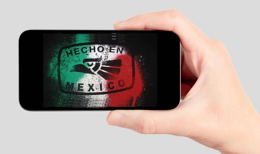 Apps hechas en México