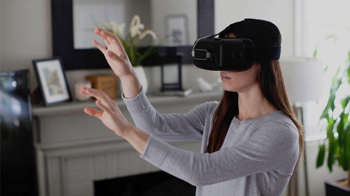 Diferencias entre realidad virtual y realidad aumentada