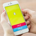 snapchat-150x150 5 Tendencias en Redes sociales para el 2017