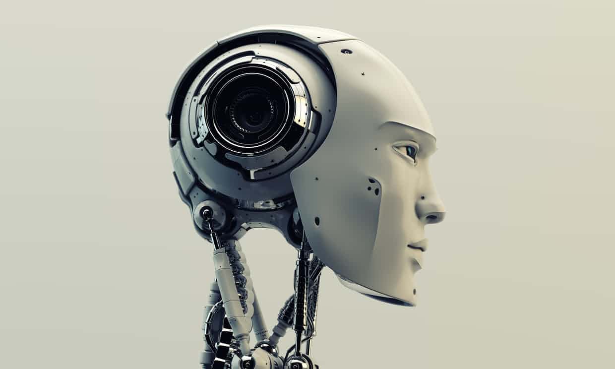 Ex-ingeniero-de-Google-está-desarrollando-un-dios-con-inteligencia-artificial La nueva religión Con IA “Way To The Future”