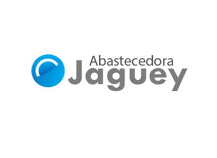 Diseño de logotipo Abastecedora Jaguey